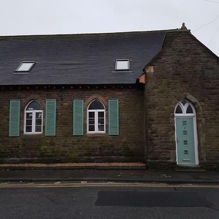 Renovated Church Close To The Beach Llanelli Exterior foto